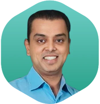 Shri Milind Deora